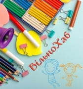 ВільноХаб ВільноХаб