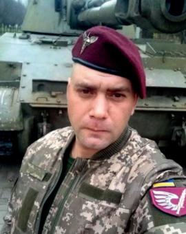 Цвєтков Юрій Геннадійович
