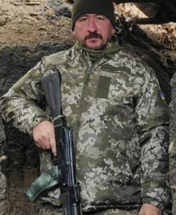 Глухов Олександр Олексійович