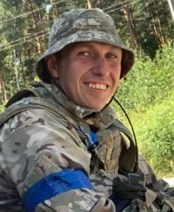 Катрук Сергій Сергійович