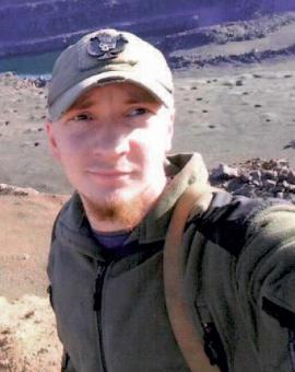 Кайгородов Віталій Сергійович