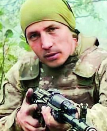 Кравчук Михайло Михайлович