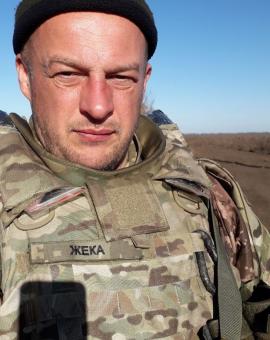 Лобоженко Євген Казимирович