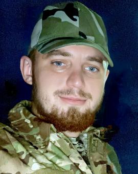 Пододименко Юрій Володимирович