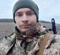 Поліщук Віталій Васильович