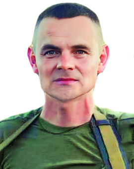 Повелій Олег Михайлович