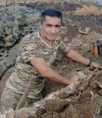 Вовкотруб Олександр Володимирович