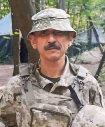 Войнолович Андрій Станіславович