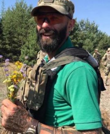 Жовнір Артем Якович