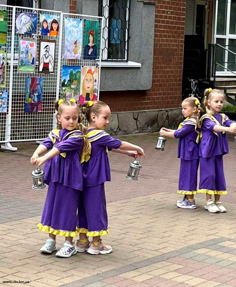 Бібліотечне літо - 2025