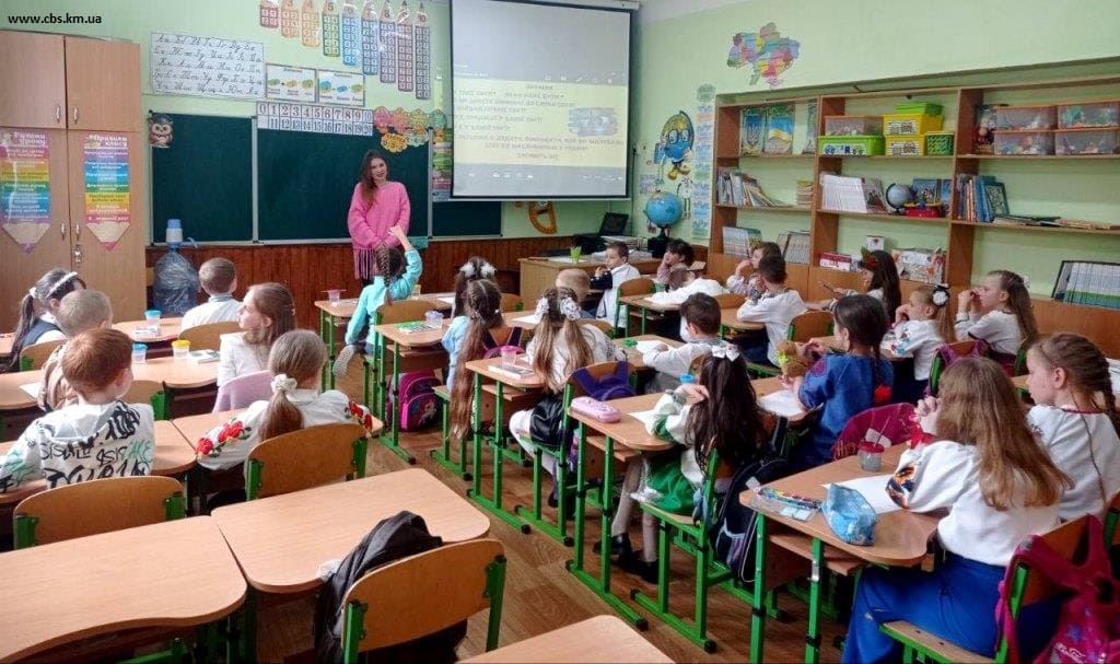 Майстерка, ЦПБ