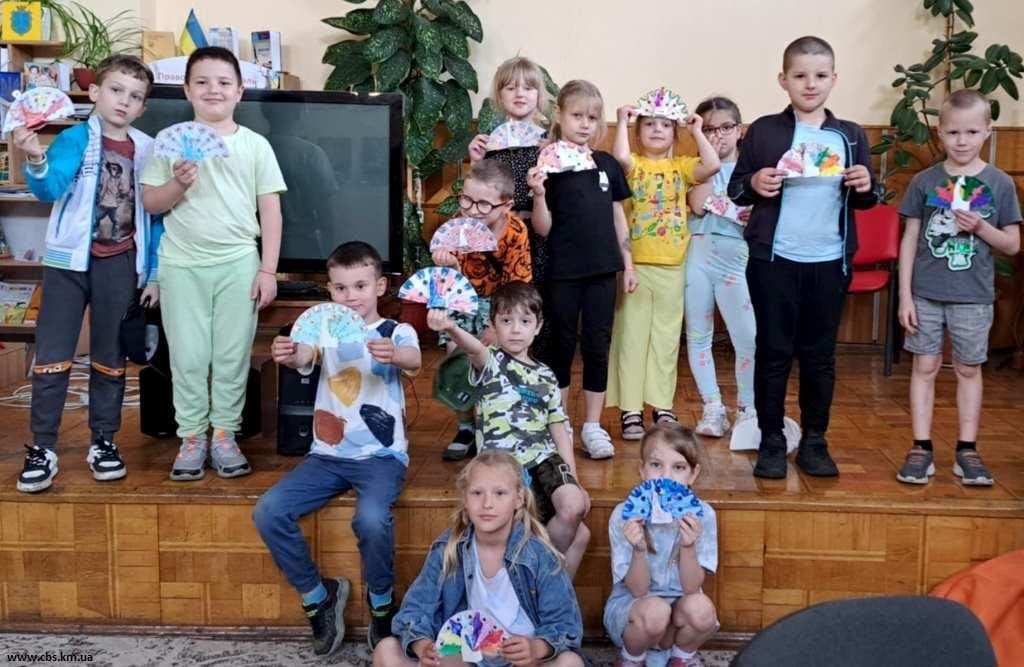 Майстерка у ЦПБ