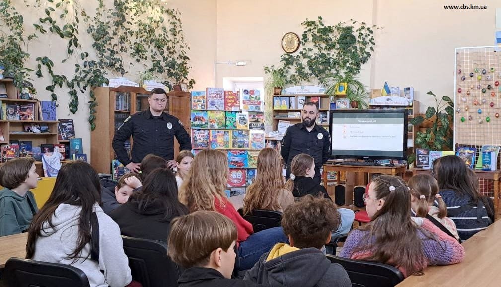 Засідання правового клубу в ЦПБ