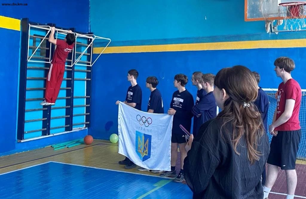 Спортивна година, ЦПБ