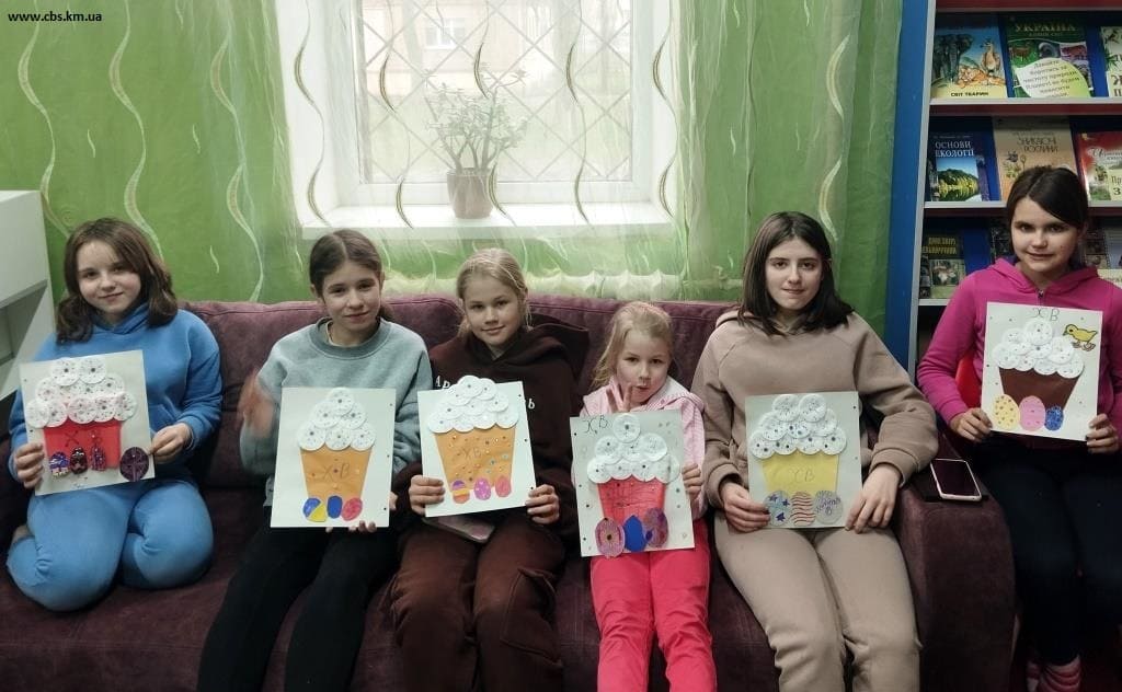Вільна мама, філія №14