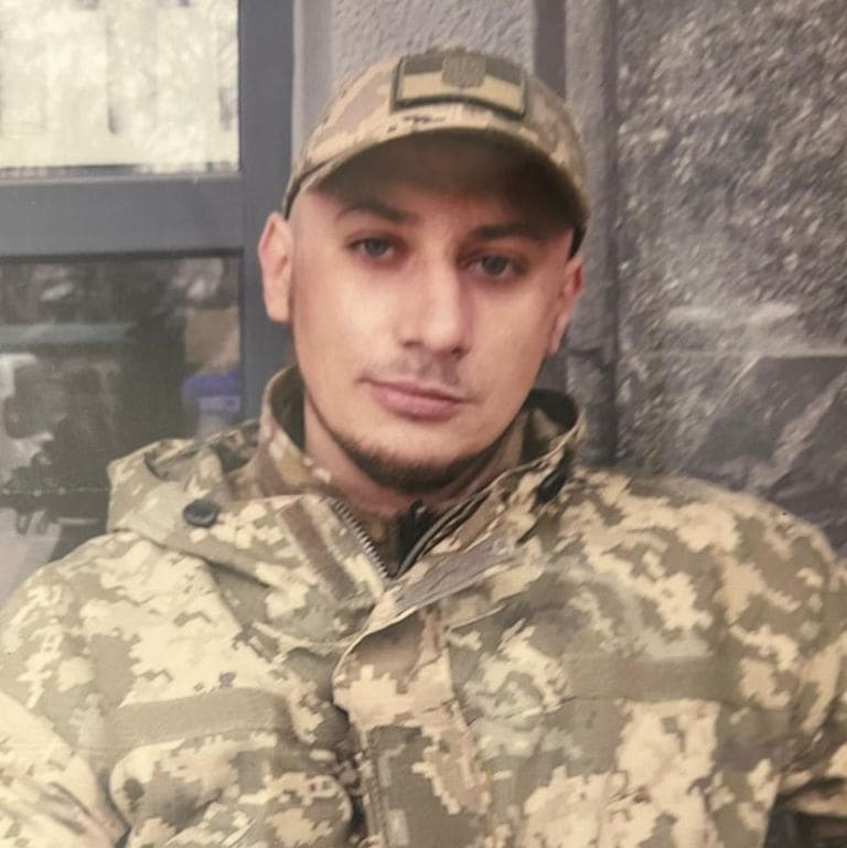 Олег Романюк