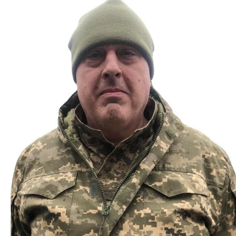 Олександр Анциферов