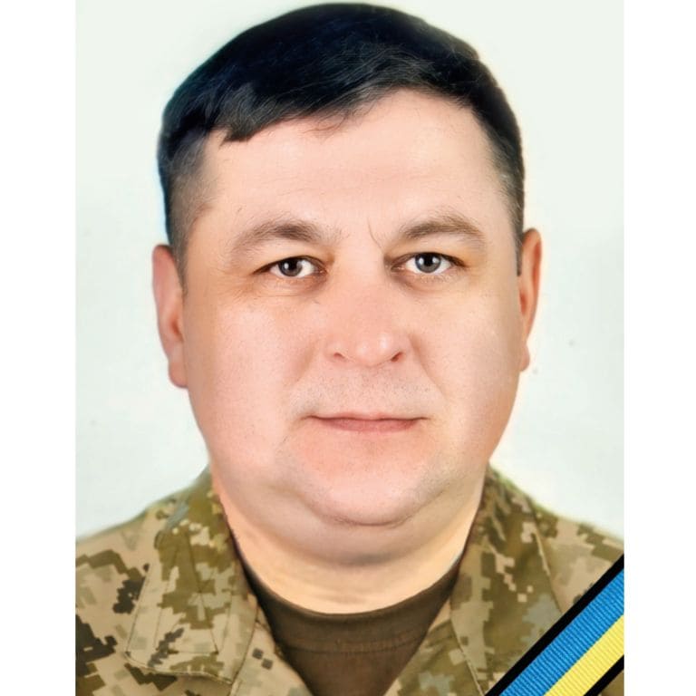 Олександр Андрощук