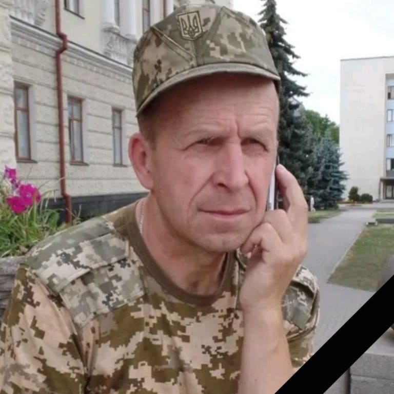 Олександр Клімчук