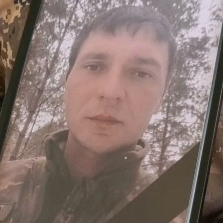 Олександр Кошельник