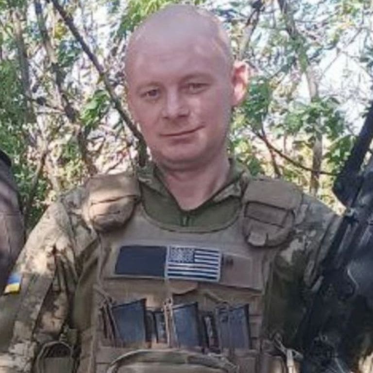 Олександр Олішевський