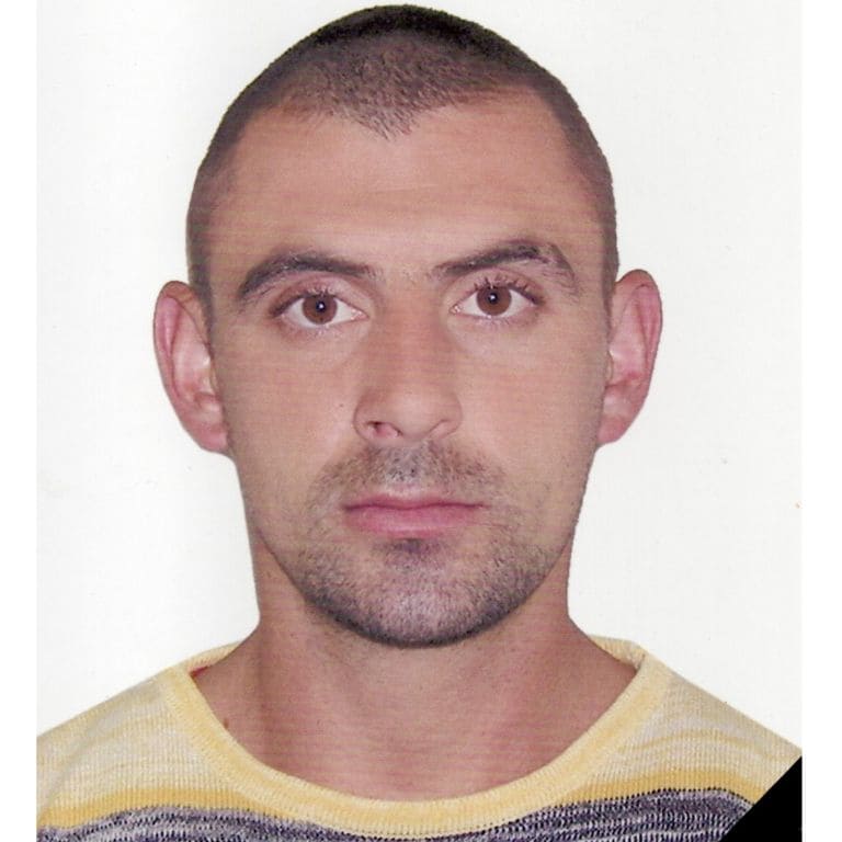 Олександр Сотник