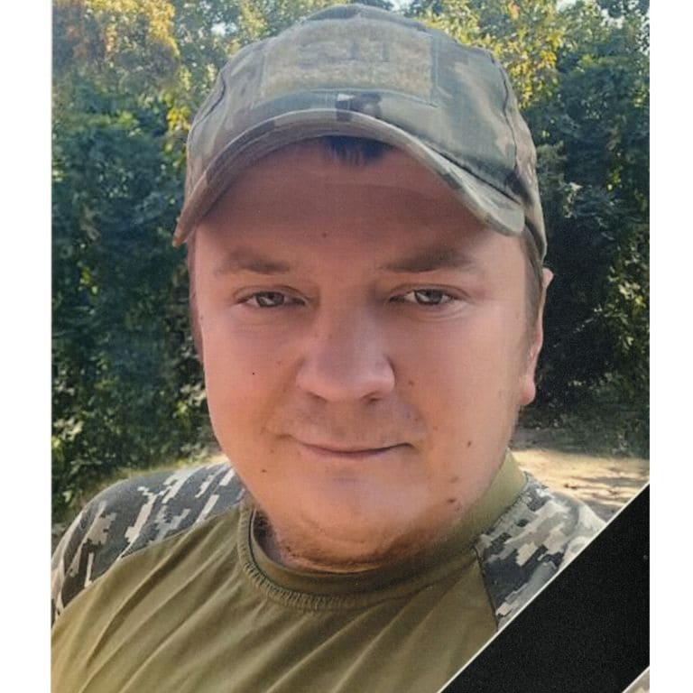 Роман Панчук