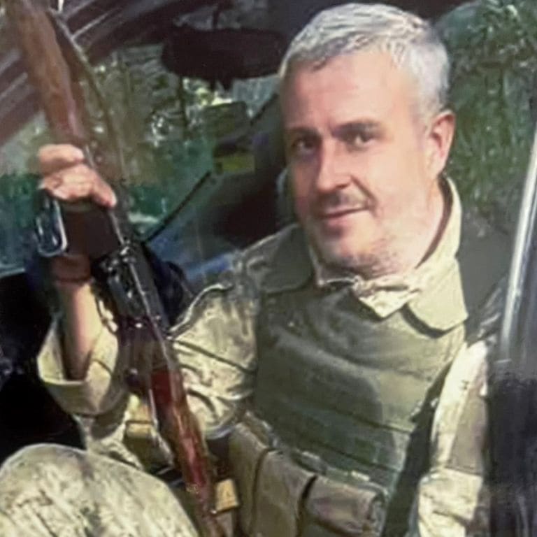 Роман Тимофійчук