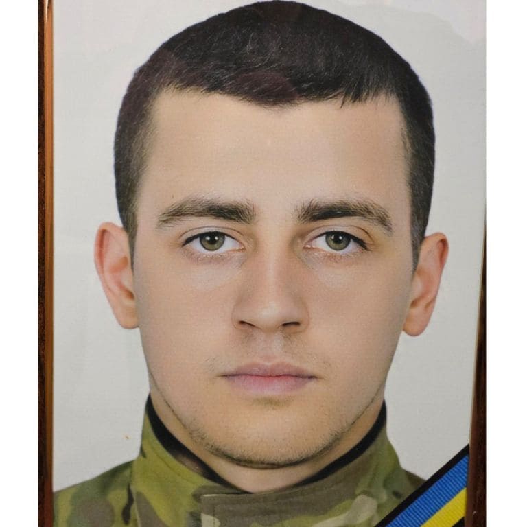 Тарас Халавчук