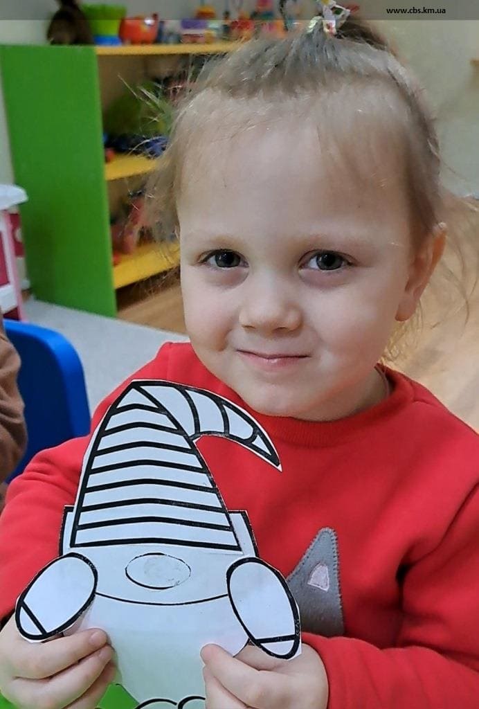 Читацька зустріч, філія №4